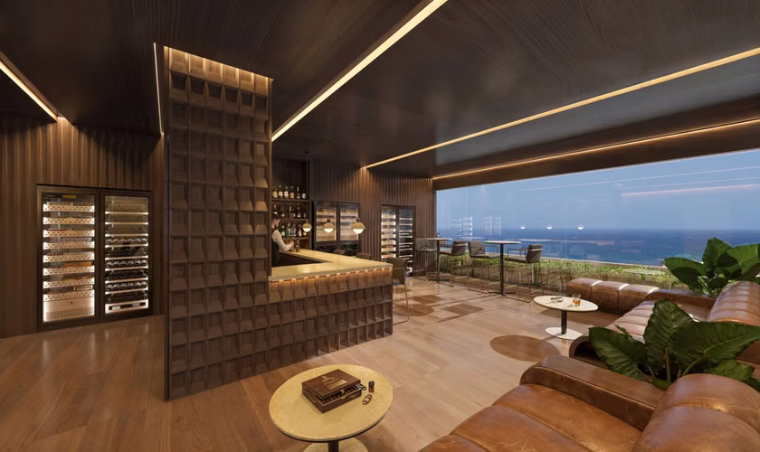 Ventas de Apartamentos de 2 habitaciones en Juan Dolio us$ 139,900 - Imagen 6
