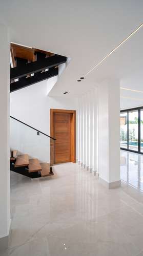 Casa de Lujo en Venta en Santiago de los Caballeros / Gurabo de 4 habitaciones  - Imagen 6