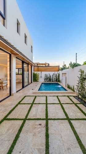 Casa de Lujo en Venta en Santiago de los Caballeros / Gurabo de 4 habitaciones  - Imagen 8