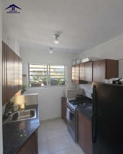 Apartamentos en Venta de 3 Habitaciones con Terraza Privada en Santo Domingo Este - Imagen 3