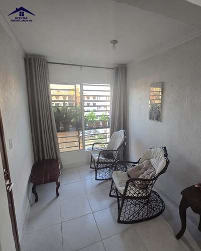 Apartamentos en Venta de 3 Habitaciones con Terraza Privada en Santo Domingo Este - Imagen 4