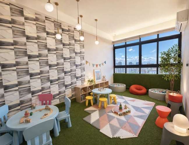 APARTAMENTO NUEVO EN ALQUILER 1 HAB | EVARISTO MORALES | LINEA BLANCA