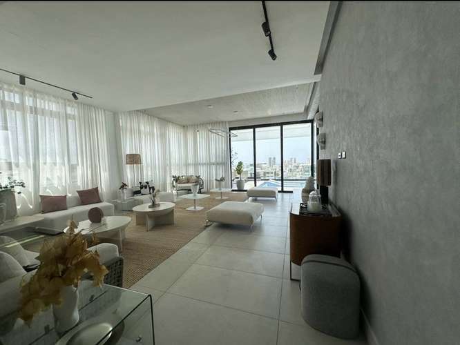 APARTAMENTO NUEVO EN ALQUILER 1 HAB | EVARISTO MORALES - Imagen 18