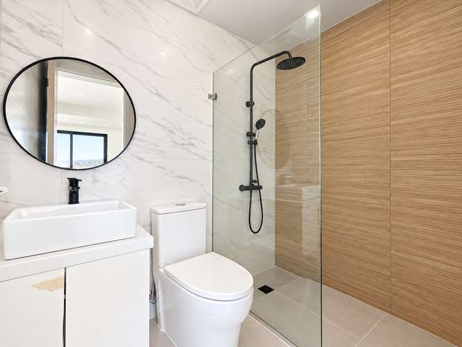 A ESTRENAR | Apartamento de Lujo de 1 Habitación en Evaristo Morales | Piso 8 - Imagen 6