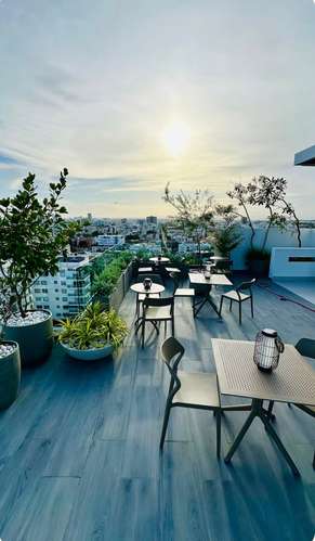 APARTAMENTO NUEVO EN ALQUILER 1 HAB | EVARISTO MORALES | LINEA BLANCA - Imagen 17