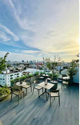 APARTAMENTO NUEVO EN ALQUILER 1 HAB | EVARISTO MORALES | LINEA BLANCA - Imagen 16