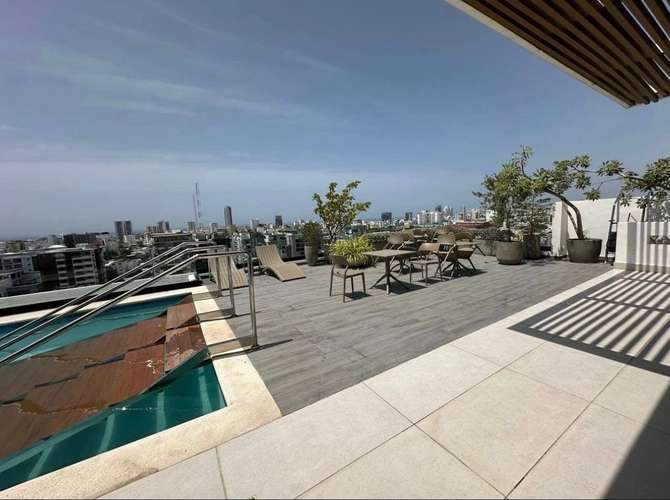 APARTAMENTO NUEVO EN ALQUILER 1 HAB | EVARISTO MORALES - Imagen 19