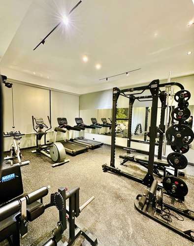 APARTAMENTO NUEVO EN ALQUILER 1 HAB | EVARISTO MORALES | LINEA BLANCA - Imagen 11