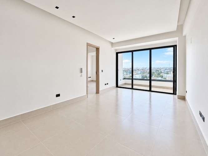 A ESTRENAR | Apartamento de Lujo de 1 Habitación en Evaristo Morales | Piso 8 - Imagen 4