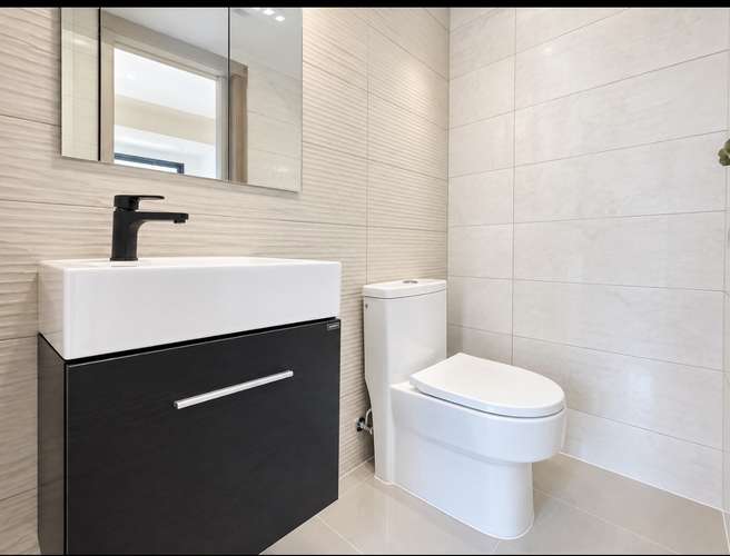 A ESTRENAR | Apartamento de Lujo de 1 Habitación en Evaristo Morales | Piso 8 - Imagen 10