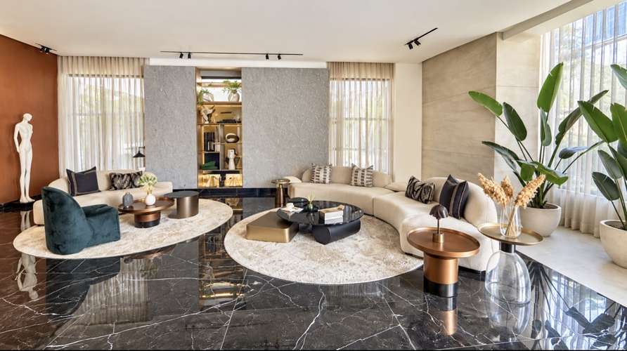 A ESTRENAR | Apartamento de Lujo de 1 Habitación en Evaristo Morales | Piso 8 - Imagen 2
