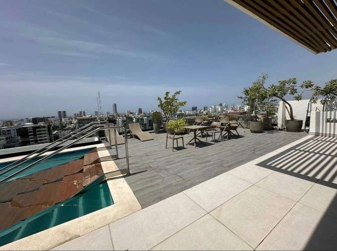 APARTAMENTO NUEVO EN ALQUILER 1 HAB | EVARISTO MORALES - Imagen 11