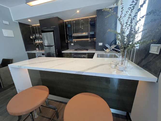 Apartamento en Alquiler en Piantini Amueblado de UNA Habitación - Imagen 5
