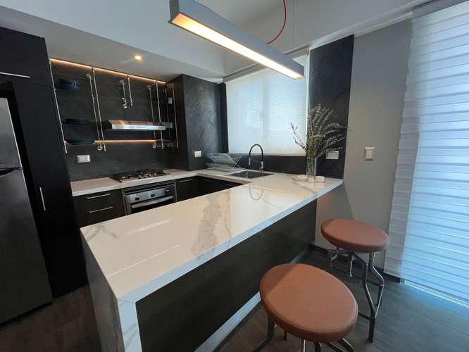 Apartamento en Alquiler en Piantini Amueblado de UNA Habitación - Imagen 4