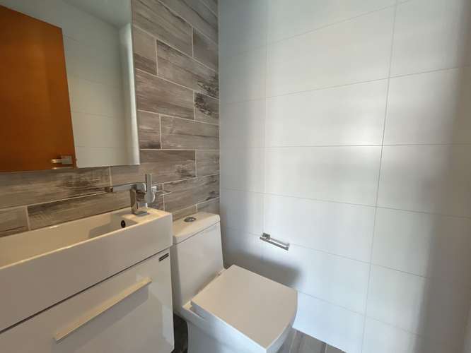 Apartamento en Alquiler en Piantini Amueblado de UNA Habitación - Imagen 8