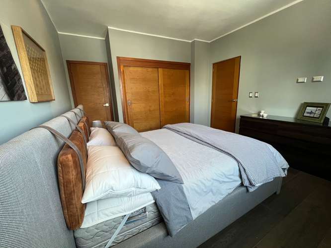 Apartamento en Alquiler en Piantini Amueblado de UNA Habitación - Imagen 11