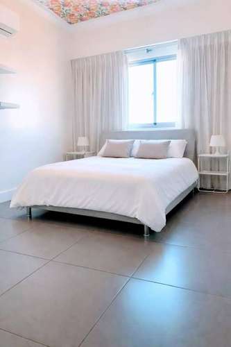 ALQUILER APARTAMENTO AMUEBLADO DE 2 HABITACIONES EN NACO Ensanche Naco, Santo Domingo D.N. - Imagen 7