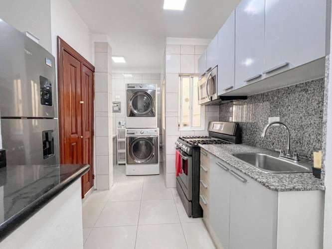 AMOBLADO | VENTA Y ALQUILER | PIANTINI Piantini, Santo Domingo D.N. - Imagen 10