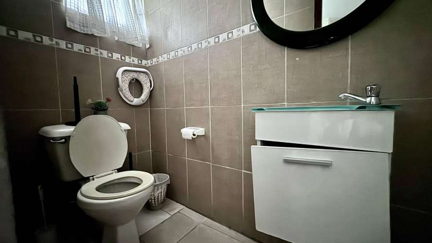 Amplio y Versátil Local de 600 m² con Entradas Independientes en NACO Ensanche Naco, Santo Domingo D.N. Alquiler - Imagen 8