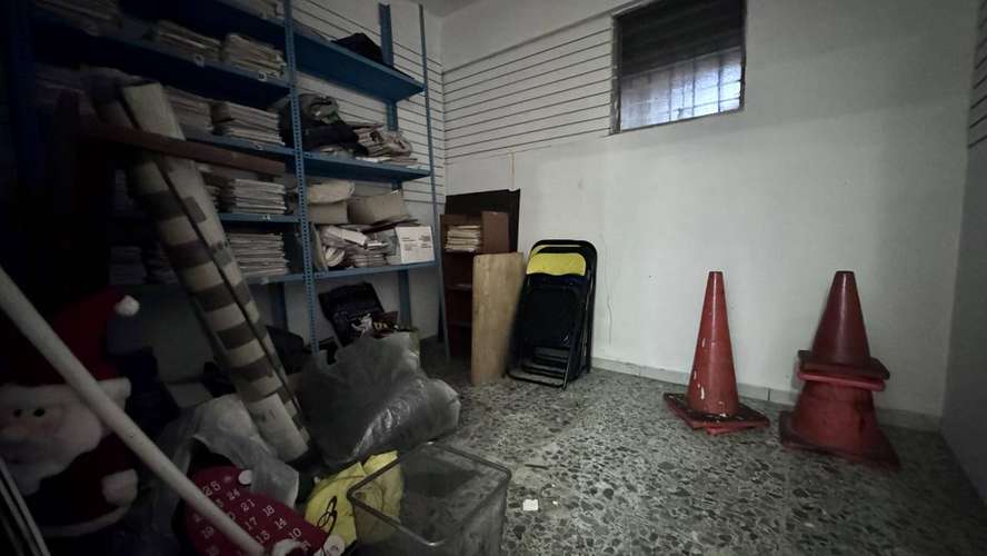LOCAL SEGUNDO PISO CON TERRAZA | LOS PRADOS Los Prados, Santo Domingo D.N. - Imagen 10