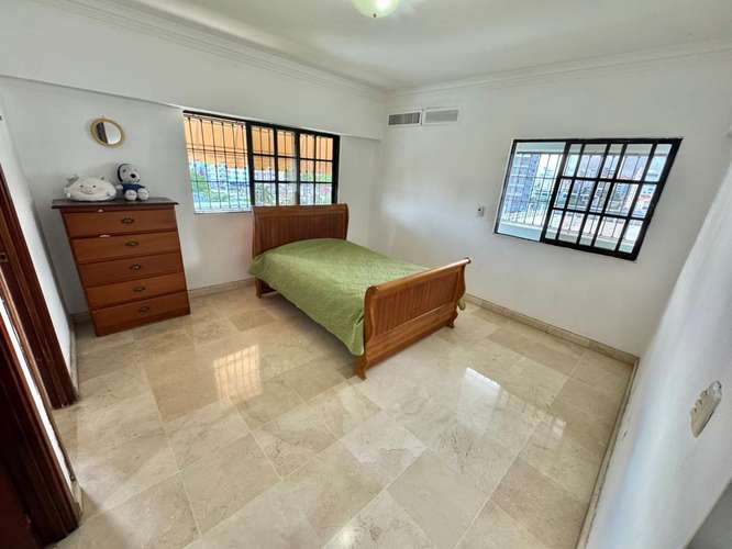 Apartamento de 3 Habitaciones con Vista al Mar en La Esperilla | Venta y Alquiler Amueblado - Imagen 18