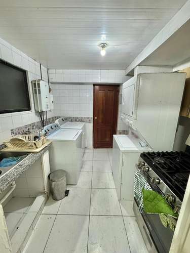 Apartamento de 3 Habitaciones con Vista al Mar en La Esperilla | Venta y Alquiler Amueblado - Imagen 11