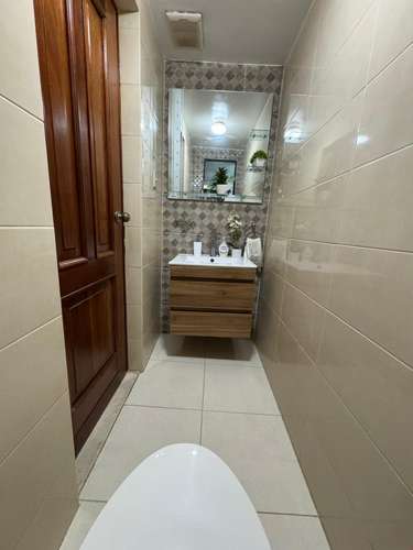 Apartamento de 3 Habitaciones con Vista al Mar en La Esperilla | Venta y Alquiler Amueblado - Imagen 14