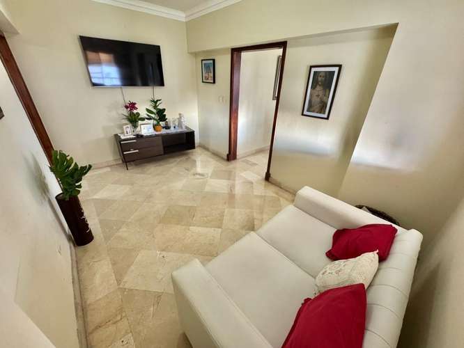 Apartamento de 3 Habitaciones con Vista al Mar en La Esperilla | Venta y Alquiler Amueblado - Imagen 13