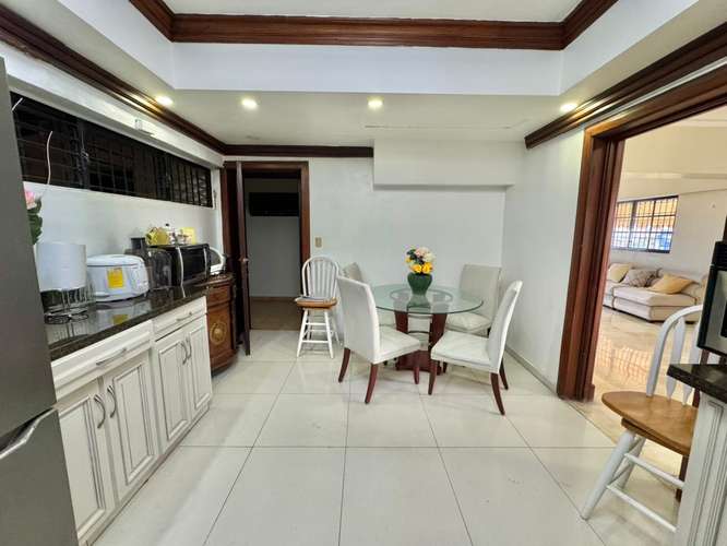 Apartamento de 3 Habitaciones con Vista al Mar en La Esperilla | Venta y Alquiler Amueblado - Imagen 16