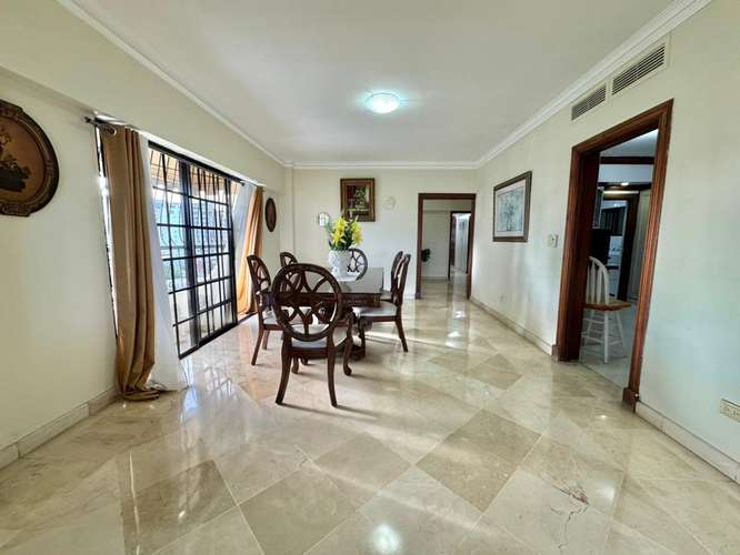 Apartamento de 3 Habitaciones con Vista al Mar en La Esperilla | Venta y Alquiler Amueblado - Imagen 10