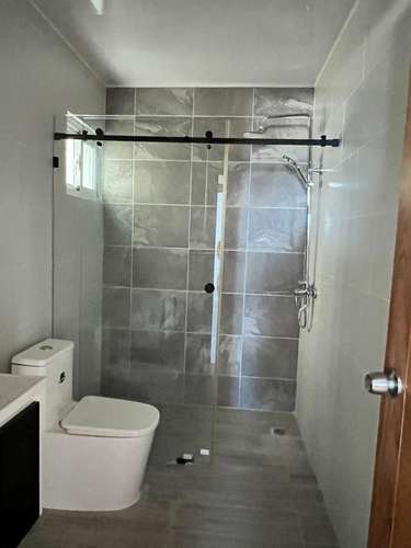Apartamento en renta en torre alta con vista al mar 