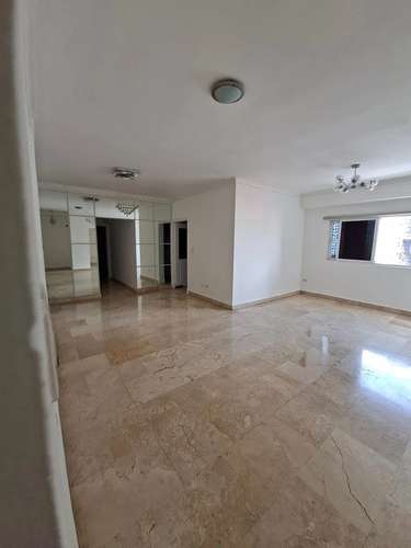 ALQUILER DE EXCELENTE APARTAMENTO EN LO MEJOR DE NACO - Imagen 2