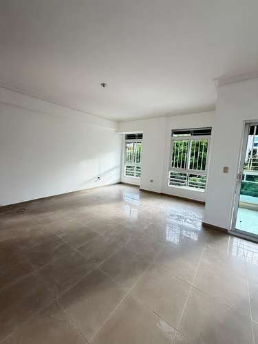 ALQUILER DE ACOGEDOR APARTAMENTO EN LO MEJOR DE MIRADOR SUR - Imagen 2