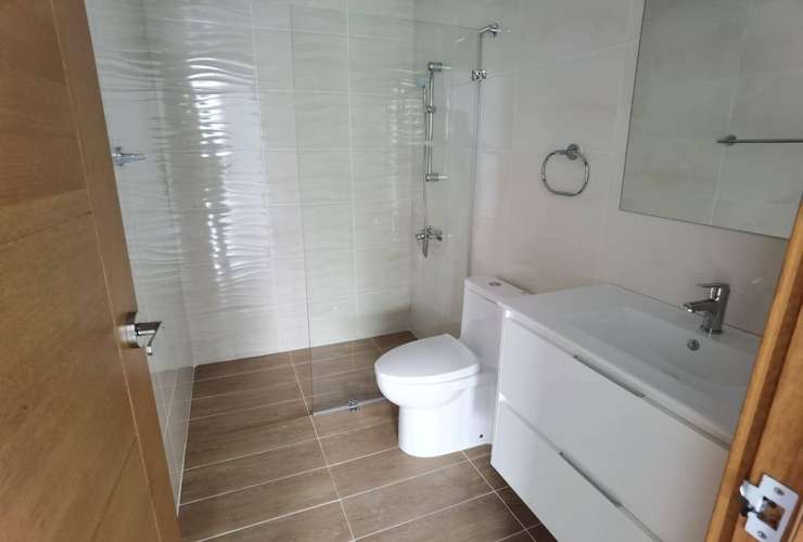 Alquilo apartamento en Bella Vista, Santo Domingo Bella Vista, Santo Domingo D.N. Alquiler - Imagen 8