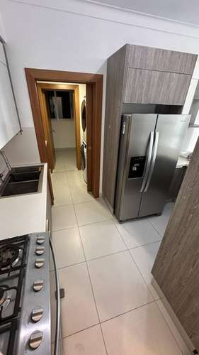 Alquilo apartamento en Bella Vista, Santo Domingo Bella Vista, Santo Domingo D.N. Alquiler - Imagen 2