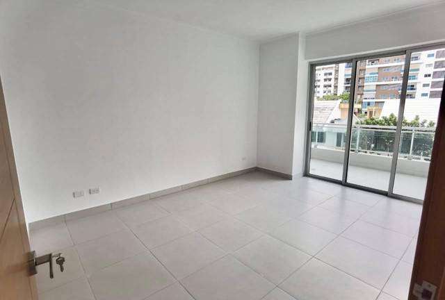 Alquilo apartamento en Bella Vista, Santo Domingo Bella Vista, Santo Domingo D.N. Alquiler