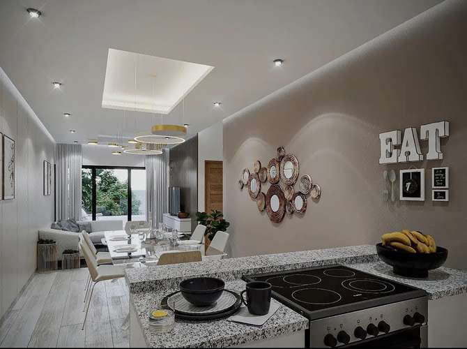 VENTA DE APARTAMENTOS EN PROYECTO UBICADO EN URB. TROPICAL - Imagen 5
