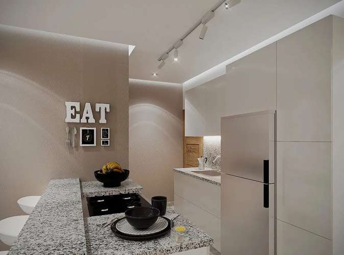 VENTA DE APARTAMENTOS EN PROYECTO UBICADO EN URB. TROPICAL - Imagen 6