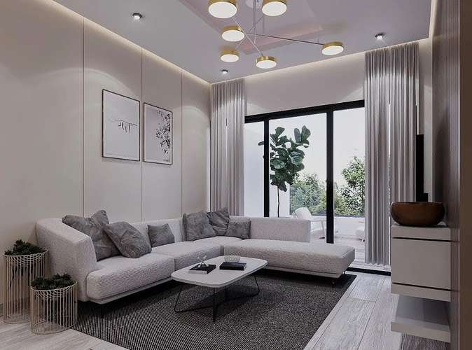 VENTA DE APARTAMENTOS EN PROYECTO UBICADO EN URB. TROPICAL - Imagen 2