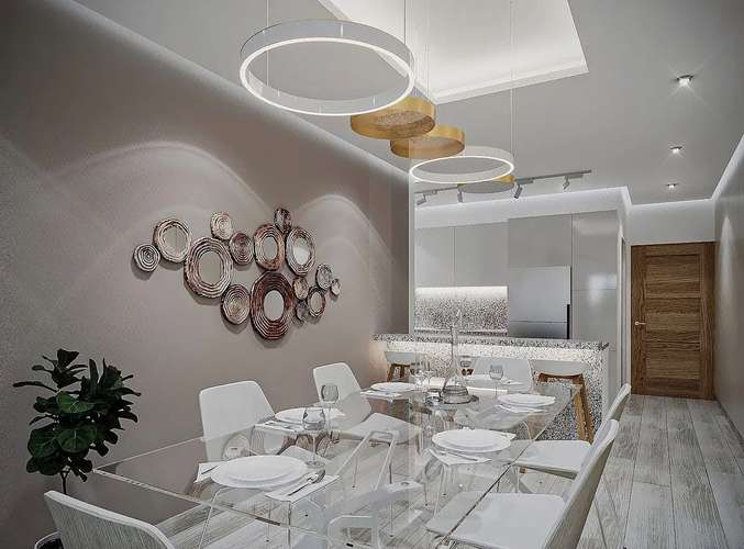 VENTA DE APARTAMENTOS EN PROYECTO UBICADO EN URB. TROPICAL - Imagen 7