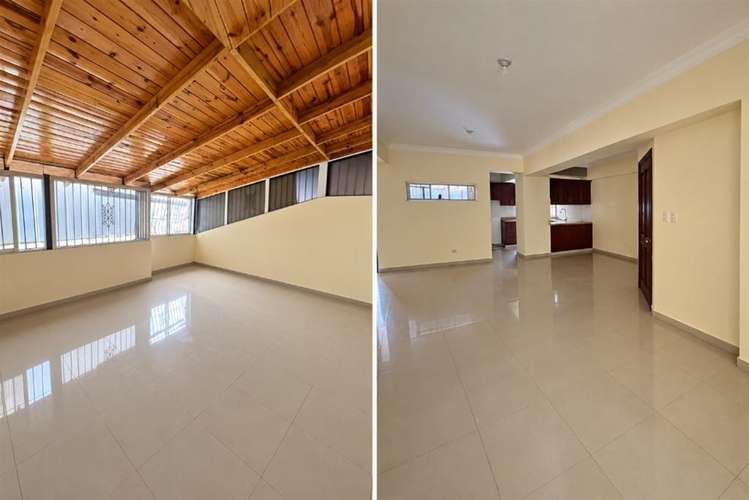 Alquilo Apartamento recién remozado, 2 Habitaciones, El Millón