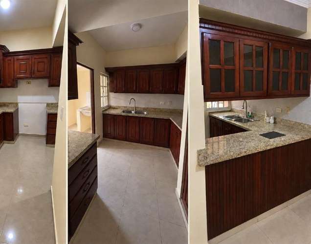 Alquilo Apartamento recién remozado, 2 Habitaciones, El Millón - Imagen 3