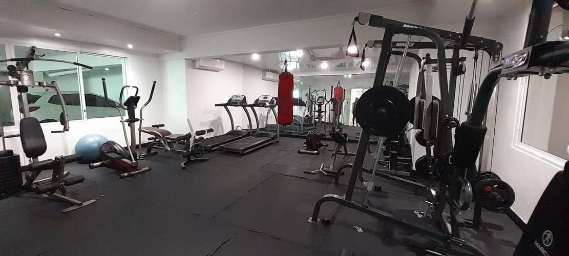 Apartamento en renta de 3 habitaciones en Evaristo Morales - Imagen 6