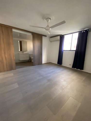 Alquilo Apartamento con Aires Acondicionados, 3 Habitaciones en Serralles - Imagen 6