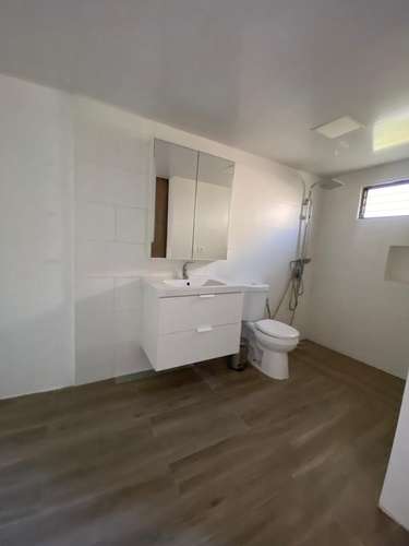 Alquilo Apartamento con Aires Acondicionados, 3 Habitaciones en Serralles - Imagen 7