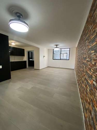 Alquilo Apartamento con Aires Acondicionados, 3 Habitaciones en Serralles