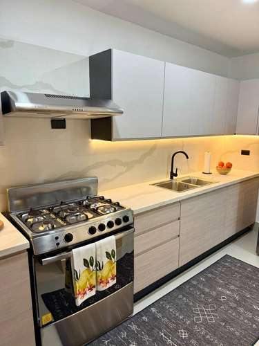 Apartamento amueblado en alquiler en Evaristo Morales Evaristo Morales, Santo Domingo D.N. Alquiler Alquiler amueblado A - Imagen 13