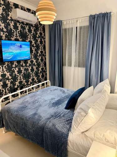 Apartamento amueblado en alquiler en Evaristo Morales Evaristo Morales, Santo Domingo D.N. Alquiler Alquiler amueblado A - Imagen 8