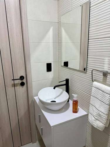 Apartamento amueblado en alquiler en Evaristo Morales Evaristo Morales, Santo Domingo D.N. Alquiler Alquiler amueblado A - Imagen 7