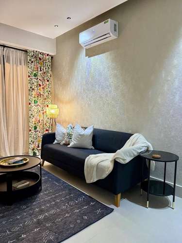 Apartamento amueblado en alquiler en Evaristo Morales Evaristo Morales, Santo Domingo D.N. Alquiler Alquiler amueblado A - Imagen 16
